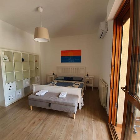 La Locanda Del Cedro Palermo Ngoại thất bức ảnh
