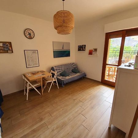 La Locanda Del Cedro Palermo Ngoại thất bức ảnh