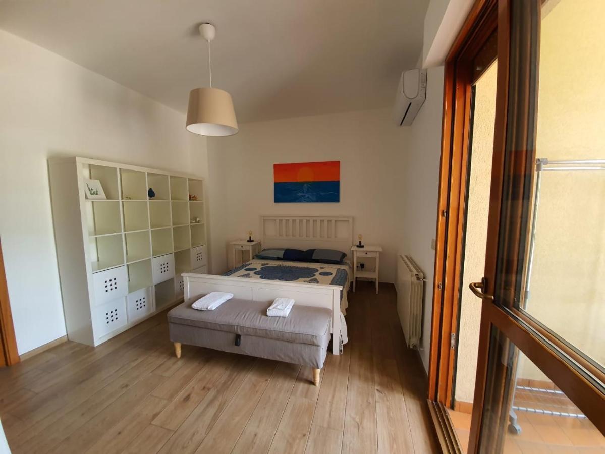La Locanda Del Cedro Palermo Ngoại thất bức ảnh