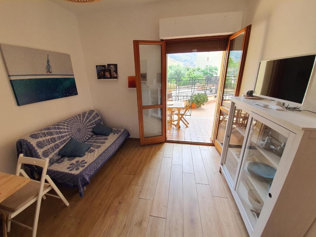 La Locanda Del Cedro Palermo Ngoại thất bức ảnh