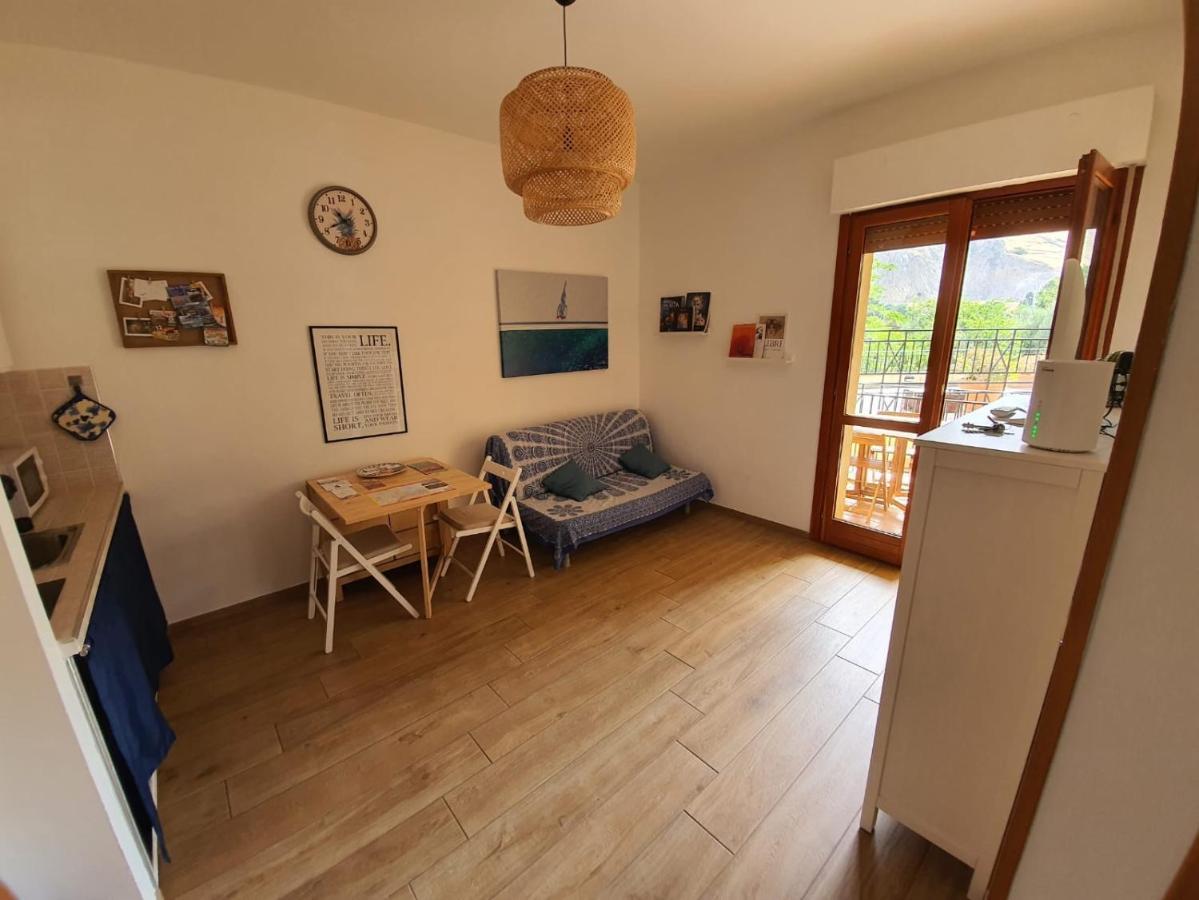 La Locanda Del Cedro Palermo Ngoại thất bức ảnh