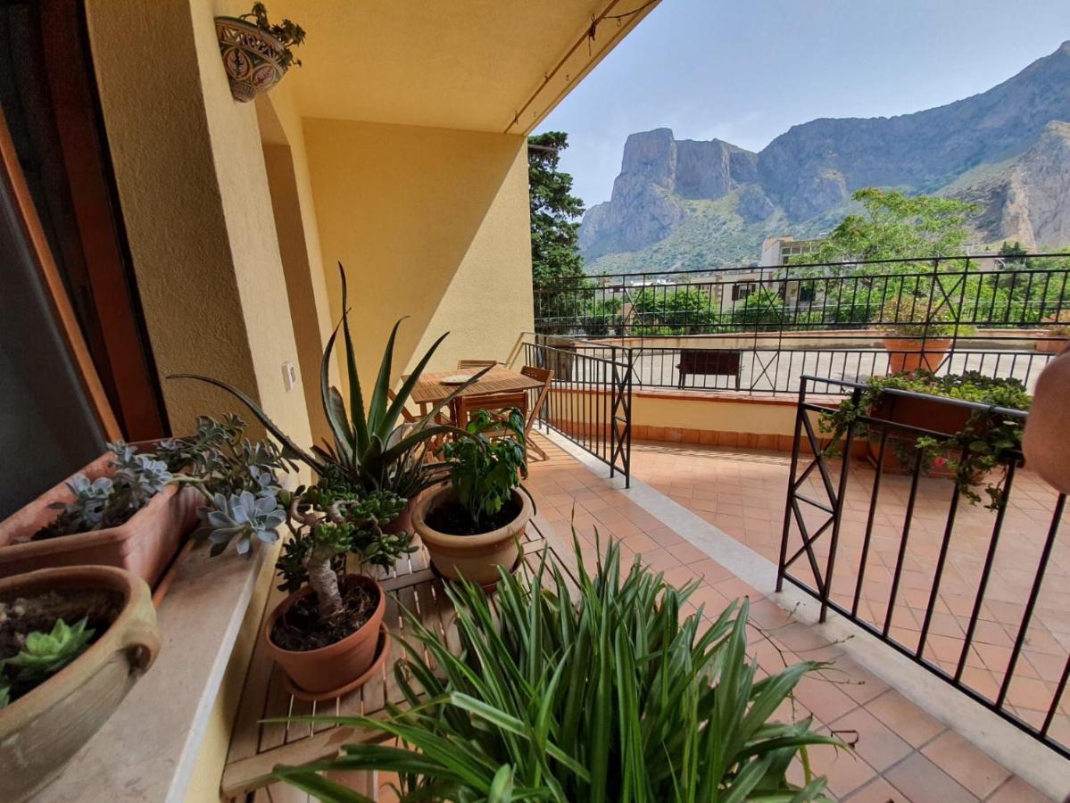 La Locanda Del Cedro Palermo Ngoại thất bức ảnh