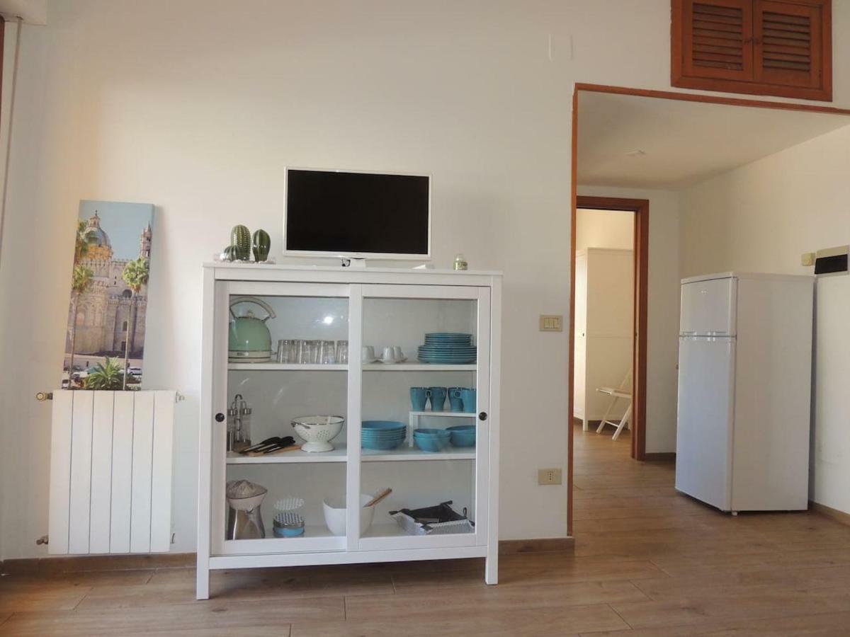 La Locanda Del Cedro Palermo Ngoại thất bức ảnh