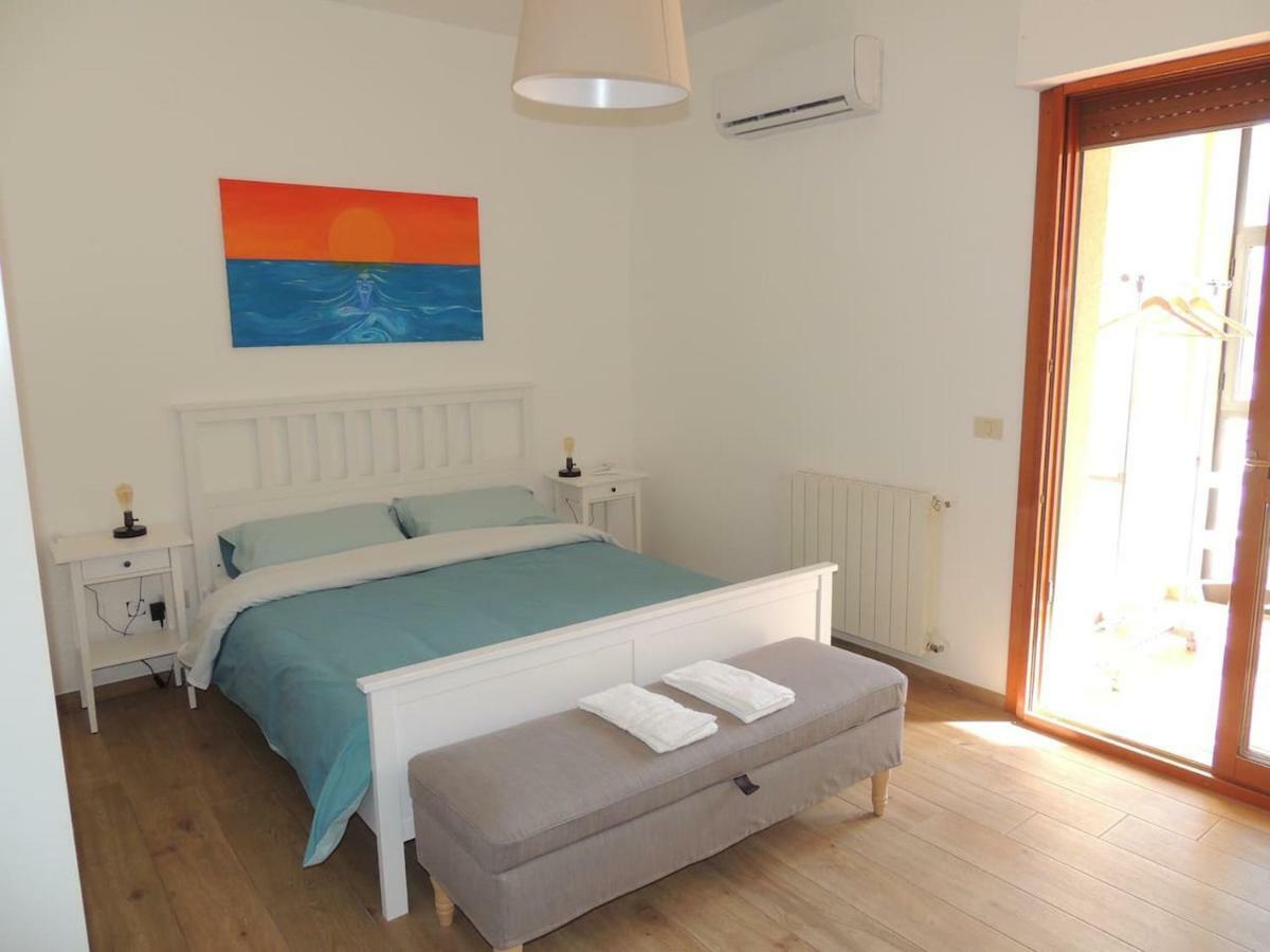 La Locanda Del Cedro Palermo Ngoại thất bức ảnh