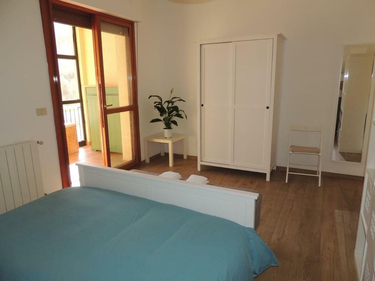 La Locanda Del Cedro Palermo Ngoại thất bức ảnh