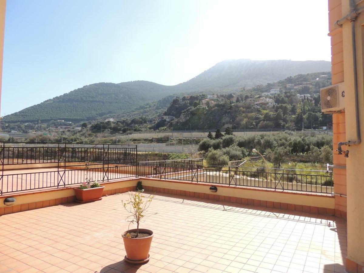 La Locanda Del Cedro Palermo Ngoại thất bức ảnh
