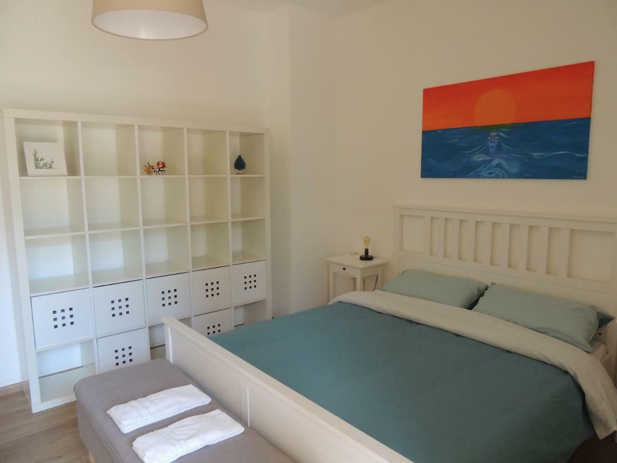 La Locanda Del Cedro Palermo Ngoại thất bức ảnh