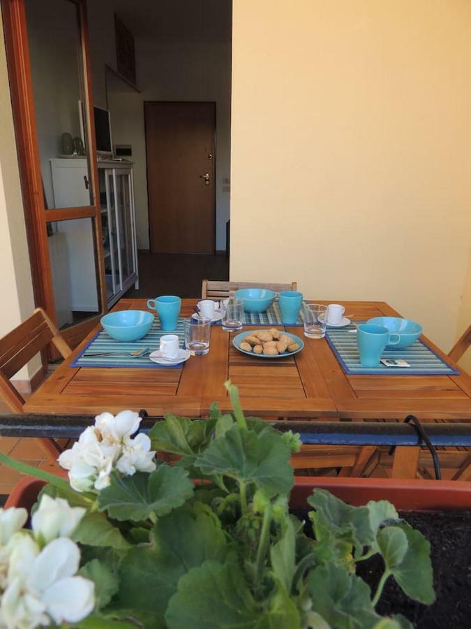 La Locanda Del Cedro Palermo Ngoại thất bức ảnh