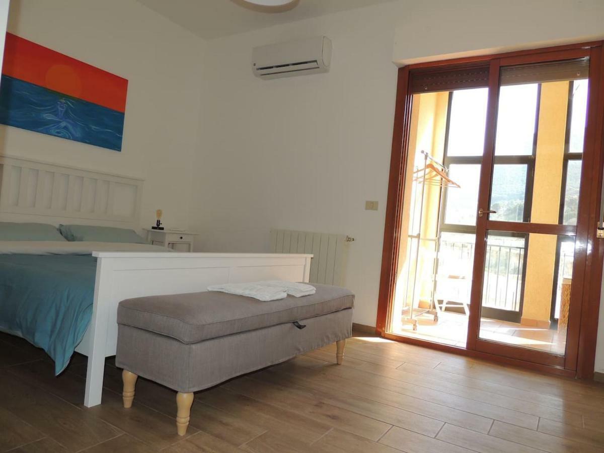 La Locanda Del Cedro Palermo Ngoại thất bức ảnh