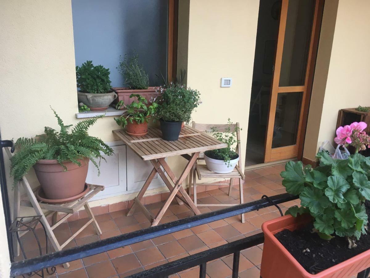 La Locanda Del Cedro Palermo Ngoại thất bức ảnh