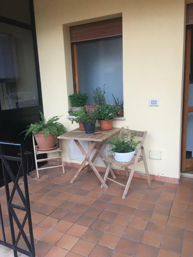 La Locanda Del Cedro Palermo Ngoại thất bức ảnh