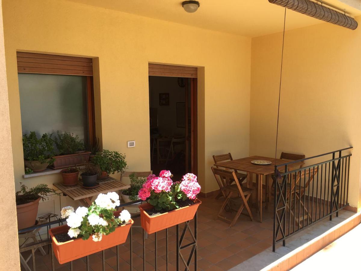 La Locanda Del Cedro Palermo Ngoại thất bức ảnh